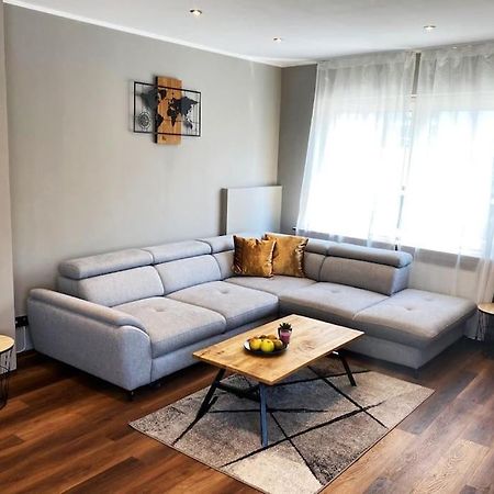 Perfect Place Duisburg Ngoại thất bức ảnh