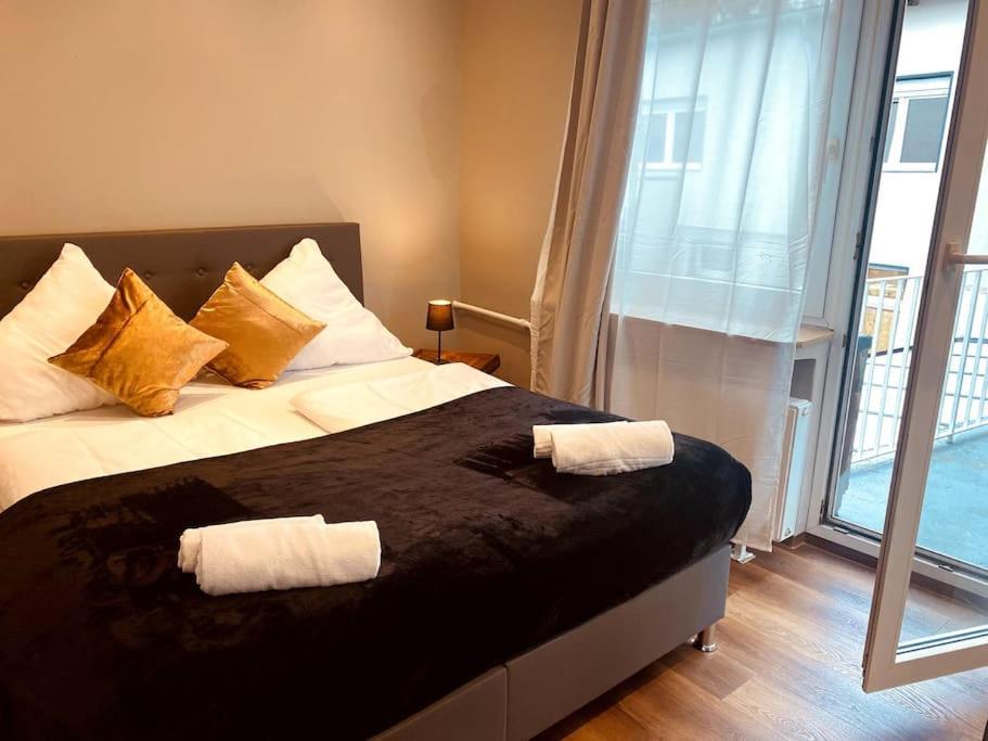 Perfect Place Duisburg Ngoại thất bức ảnh