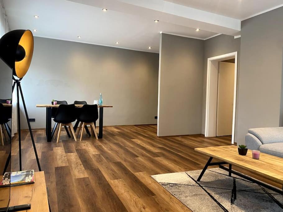 Perfect Place Duisburg Ngoại thất bức ảnh