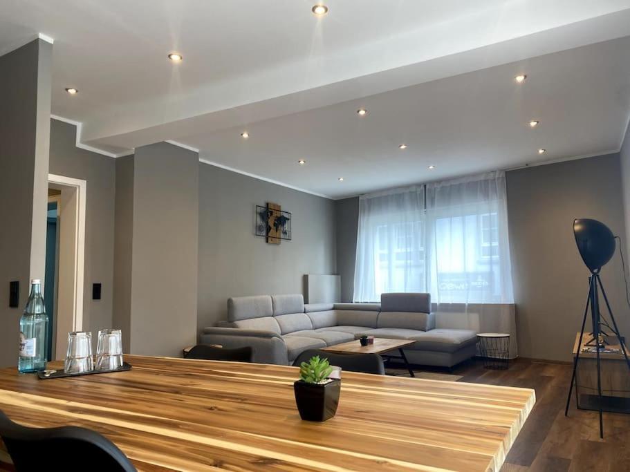 Perfect Place Duisburg Ngoại thất bức ảnh