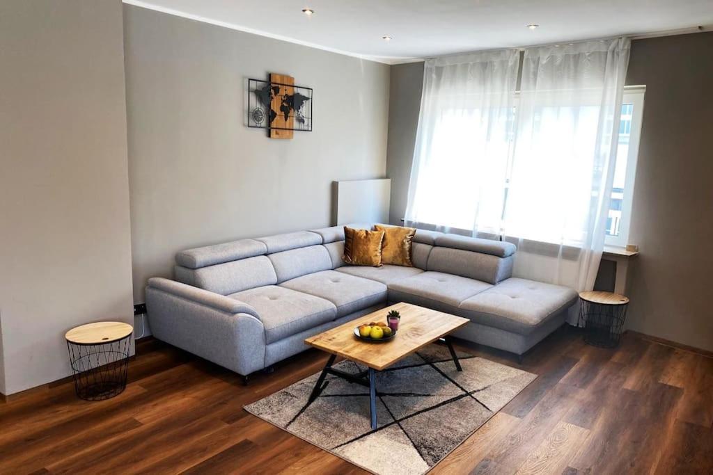 Perfect Place Duisburg Ngoại thất bức ảnh